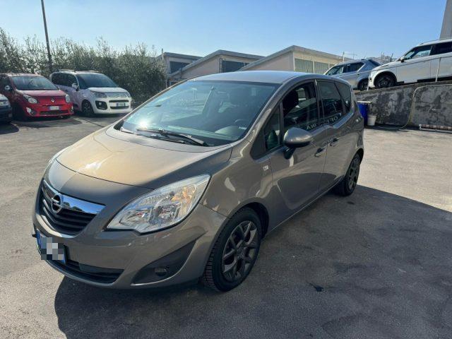 OPEL MERIVA RECANATI - 1.4 Turbo 120CV GPL Tech Elective