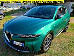 ALFA ROMEO TONALE 1.5 160 CV MHEV TCT7 Ti