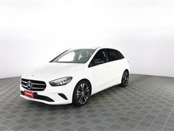 MERCEDES CLASSE B sse B B 180 d Automatic Sport Plus