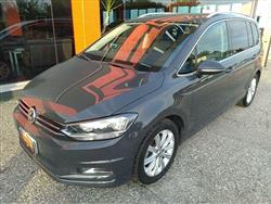 VOLKSWAGEN Touran 2.0 TDI 150 CV DSG Executive BMT