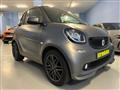 SMART FORTWO CABRIO BRABUS STYLE 121 CV