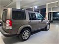 LAND ROVER DISCOVERY 4 3.0 TDV6 210CV HSE