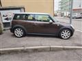 MINI CLUBMAN Mini 1.6 16V Cooper Chili Clubman FINANZIABILE