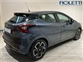 NISSAN MICRA IG-T 92 5 porte Acenta