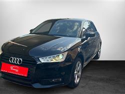 AUDI A1 Sportback 1.6 TDI 116 CV