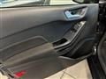 FORD FIESTA 1.1 85 CV 5 porte Titanium