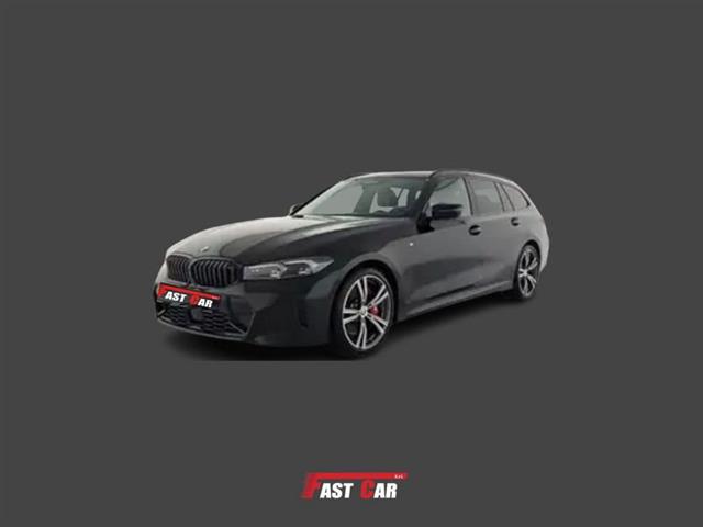 BMW SERIE 3 TOURING 320d 48V xDrive Touring Msport