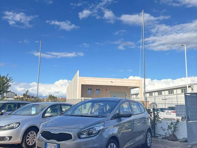 KIA CARENS 1.7 CRDi 115 CV Cool