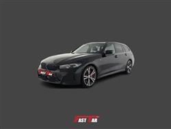 BMW SERIE 3 TOURING 320d 48V xDrive Touring Msport