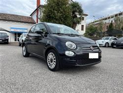 FIAT 500 1.2 Lounge ok neopatentati km tagliandati