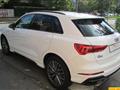 AUDI Q3 35 TDI S tronic S line edition