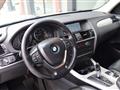 BMW X3 xDrive20d Futura Automatica NAVI PELLE Xenon PDC