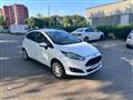 FORD Fiesta 1.5 tdci Black&White 75cv 5p E6