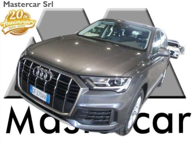 AUDI Q7 45 3.0 tdi mhev Business quattro tiptronic GF270VV