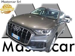 AUDI Q7 45 3.0 tdi mhev Business quattro tiptronic GF270VV