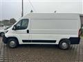 PEUGEOT BOXER 335 2.2 BlueHDi 165 S&S PM-TM Furgone