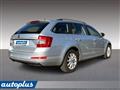 SKODA OCTAVIA 2.0 TDI Wagon Executive