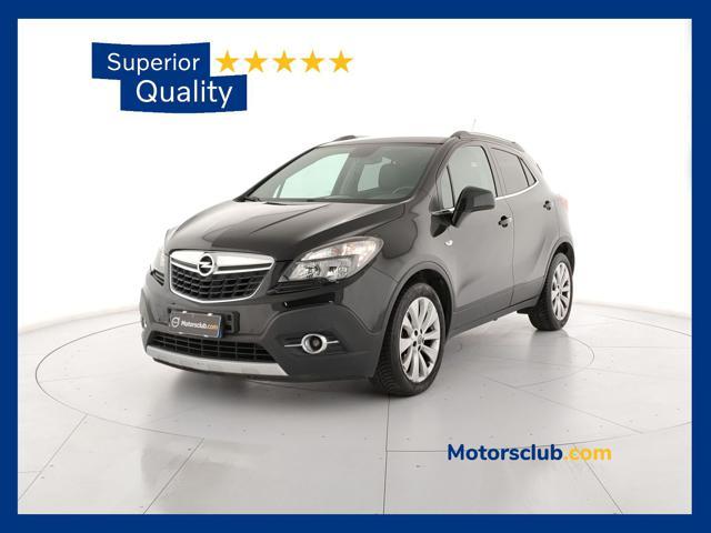 OPEL MOKKA 1.6 Ecotec 115CV Start&Stop