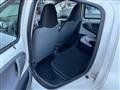 TOYOTA Aygo 1.0 Now Connect 5p