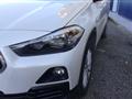 BMW X2 sDrive18d