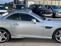 MERCEDES CLASSE SLK SLK 250 CDI Sport