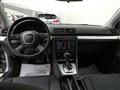 AUDI A4 AVANT A4 2.0 TDI F.AP. Avant multitr. Top plus