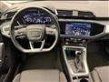 AUDI Q3 SPORTBACK SPB 40 TDI quattro S tronic S line edition