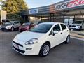 FIAT PUNTO 1.2 8V 5 porte Street