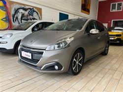 PEUGEOT 208 (2012) PureTech 82 5 porte Allure