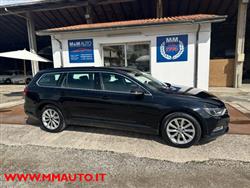 VOLKSWAGEN PASSAT 2.0 TDI DSG Business BlueMotion Tech. NAVIG!!!!!