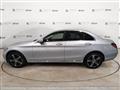 MERCEDES CLASSE C C 220 d 4Matic Auto Sport Plus