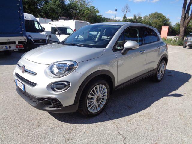 FIAT 500X 1.3 MultiJet 95 CV CONNECT NAVIGATORE