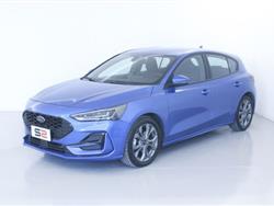 FORD FOCUS 1.0 EcoBoost Hybrid 125 CV 5p. ST-Line