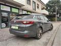 RENAULT MEGANE SPORTER duelblue dci