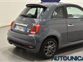 FIAT 500 1.0 HYBRID CONNECT NEOPATENTATI