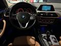 BMW X3 xDrive 20d 190CV Luxury*TETTO/GANCIO TRAINO