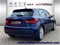 AUDI A1 SPORTBACK SPB 25 TFSI