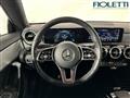 MERCEDES CLASSE CLA COUPE CLA 180 d Automatic Sport