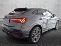 AUDI Q3 SPORTBACK SPB 45 TFSI quattro S tronic S line edition