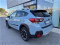 SUBARU XV 1.6i Lineartronic 4dventure