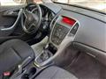 OPEL ASTRA 1.7 CDTI 110CV Sports Tourer Business