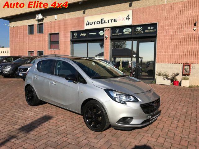 OPEL CORSA 1.4 5 porte Innovation