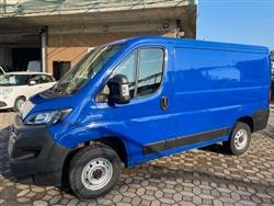 FIAT Ducato 30  2.3 MTJ 120 CV L1H1