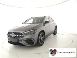 MERCEDES Classe 200 MERCEDES - GLA 200 d Automatic AMG Line Premium