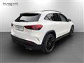 MERCEDES CLASSE GLA d Premium auto