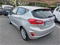 FORD FIESTA 1.1 5 porte Plus uniprò Neopatentati