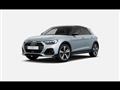 AUDI A1 SPORTBACK ALLSTREET 35 TFSI S TRONIC IDENTITY CONTRAST