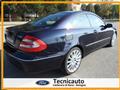 MERCEDES CLASSE CLK CDI cat Elegance