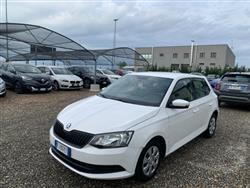 SKODA FABIA 1.4 TDI 75 CV Active*NEOPATENTATI*