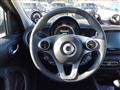 SMART EQ FORFOUR eq racingrey 22kW